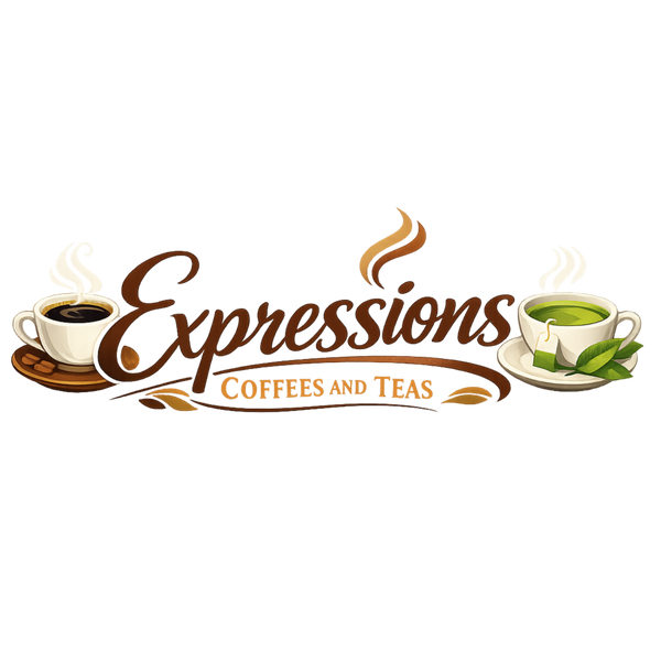 Expressions Coffees and Teas